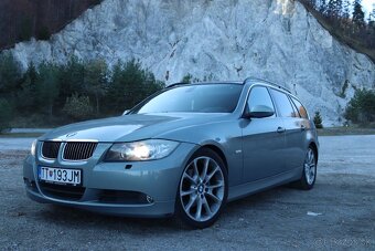 Bmw 325i e90 - 3