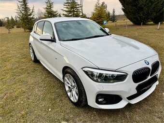 BMW 120i - 3