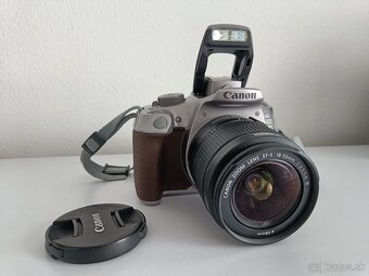 Canon EOS 1300D + príslušenstvo - 3