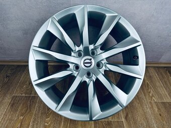 Originál kolesa 18” Volvo S90 - 3