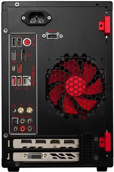 Herný počítač MSI Nightblade 3 VR7RC-006EU - 3