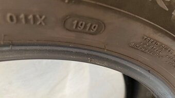 Letne gumy 225/55 R18 Michelin Primacy 3 - 3