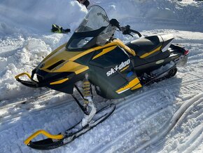 Ski doo 1200-4TEC - 3