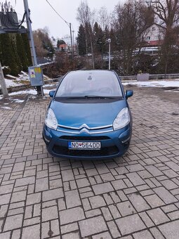 Citroen C4 Picasso - 3