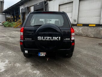 SUZUKI GRAND VITARA 1.9DDiS - 3