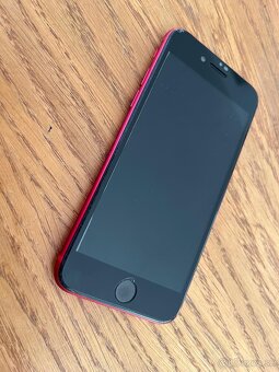 iPhone SE 2020 256GB - 3