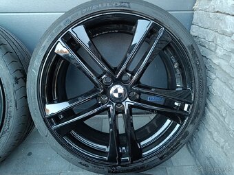 Letná sada 19" 5x112 235/35 R19 BMW rad 1 F40 - 3