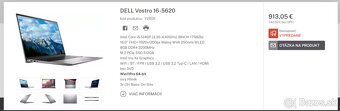 DELL Vostro 16-5620 - 3