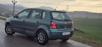 Predam VW Polo 1.2 - 3