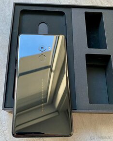 Xiaomi MI MIX 2 64GB Black - Čierny TOP STAV - 3