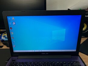 ASUS X553M - INTEL PENTIUM, 4GB RAM, 120GB SSD, INTEL HD - 3