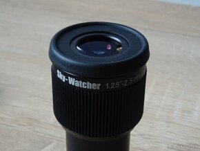 Ďalekohľad - Okulár Eyepiece Sky-Watcher a Filter TS Optics - 3