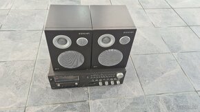 Retro HiFi  RFT SC1810 s repro B3010 - 3