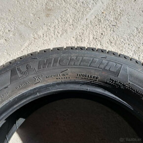 Letné pneumatiky 195/55 R16 MICHELIN DOT2418 - 3