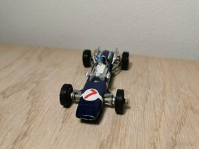 Corgi toys Cooper Maserati - 3