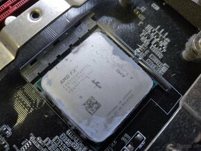 Matičná doska ASRock Fatality 990FX Killer - 3