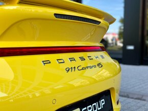 Porsche 911 Carrera 4S PDK NOVE AUTO - 3