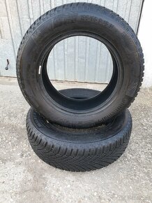 195/65r15 zimne - 3