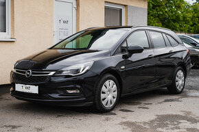 Opel Astra Sport Tourer ST 1.6 CDTI 110k Innovation - 3