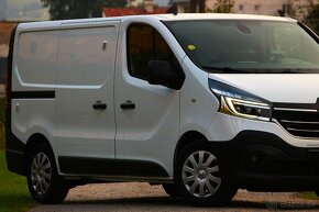 Renault Trafic 2.0 dCi, 10/2019, Navigácia, 2x Šupačky, LED - 3