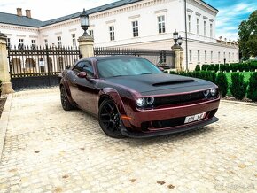 Dodge Challenger R/T TA  5.7 V8  HEMI - 3