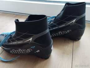 Dámske topánky Alpina T10 Eve/Black/Blue/White - 3