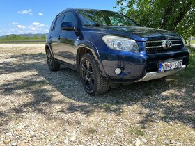 Toyota Rav4 - 3