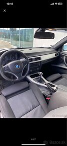 BMW E92 - 3