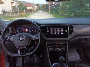 Volkswagen t- Roc 2.0 tdi odpočet DPH - 3