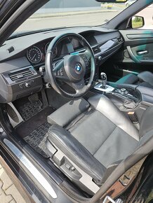 BMW 520d - 3