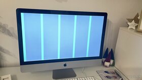 iMac 27” - 3