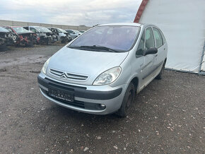 Citroen xsara picasso prodam dily z tohoto vozu - 3