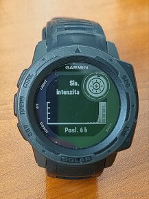 Garmin Instinct Solar - 3