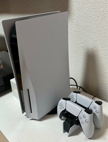 Playstation5 +prislusenstvo - 3