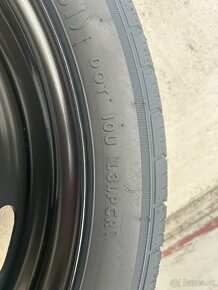 Dojazdove koleso 115/70 R18 - 3