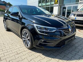 Renault Mégane GrandCoupé techno TCe 140 EDC - 3