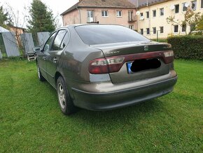 Seat Toledo - 3