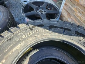 255/75 R17 BF Goodrich Mud Terrain - 3