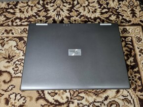 Fujitsu Amilo L7310W notebook - 3