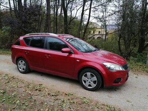 Kia Ceed combi - 3