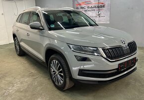 Skoda Kodiaq Style 2.0TDI DSG - 3