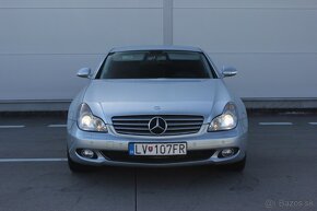 Mercedes Benz CLS 320 CDI - 3