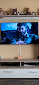 Samsung Neo Qled 4k tv 55Qn85b - 3