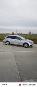 SEAT LEON ST 1.6TDI 115 STYLE DSG - 3