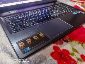 PREDANÉ.. Lenovo Y580 I7,16gb ram,2gb grafická,256gb ssd... - 3