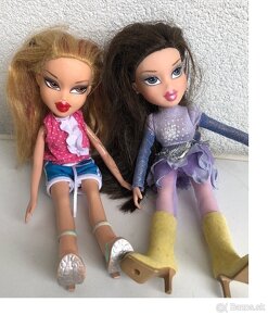 Bratz - 3