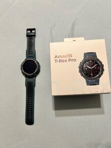 Amazfit t-rex pro - 3