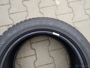 Zimné pneu Dunlop SP Winter Sport 225/50 R17 XL - 3