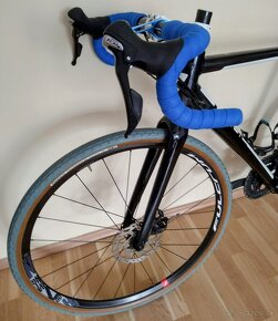 Cube Cross Race Pro - 3