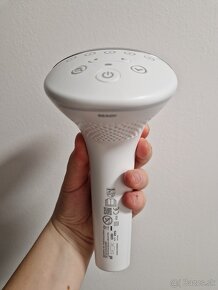 Philips Lumea Prestige - 3